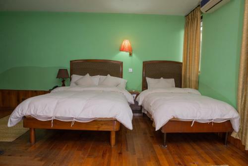Hotel Ganesh Himal