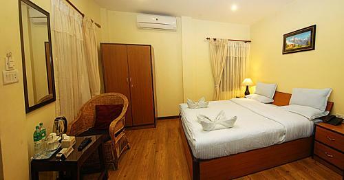 Hotel Amaryllis