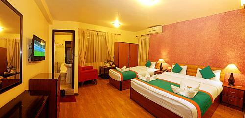 Hotel Amaryllis