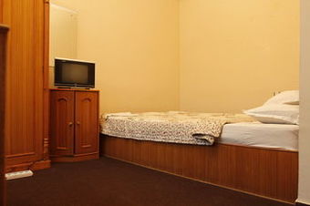 Hotel Nepalaya