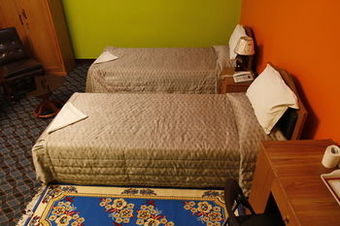 Hotel Nepalaya