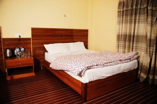 Hotel Park Inn