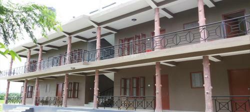 Hotel Park Inn