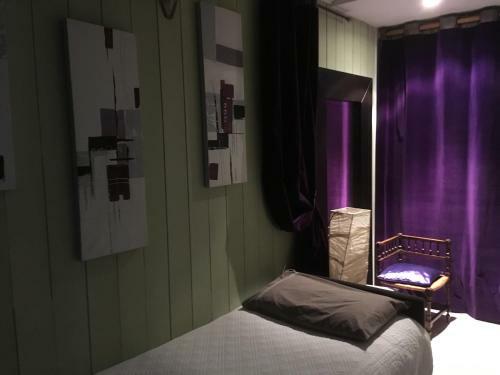 Hostal Datcha Anastasia