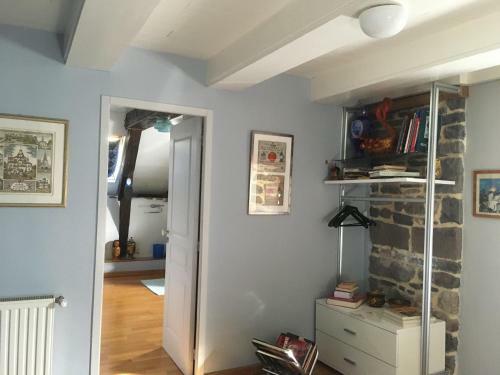 Hostal Datcha Anastasia