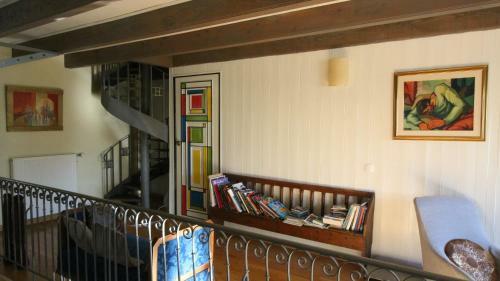 Hostal Datcha Anastasia
