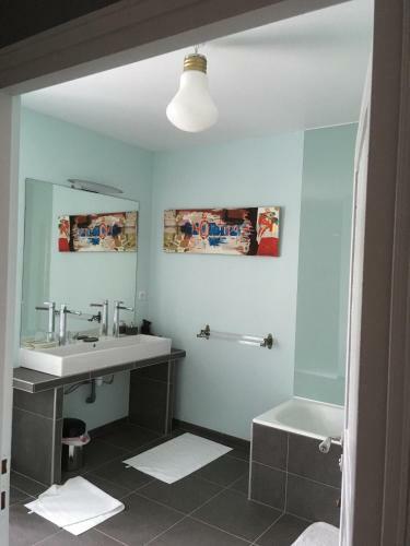 Hostal Datcha Anastasia