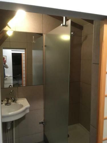 Hostal Datcha Anastasia