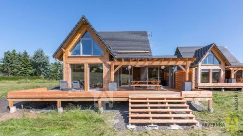 Chalet De L'ours