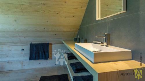 Chalet De L'ours