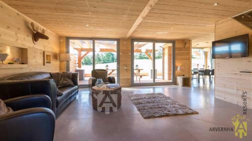 Chalet De L'ours