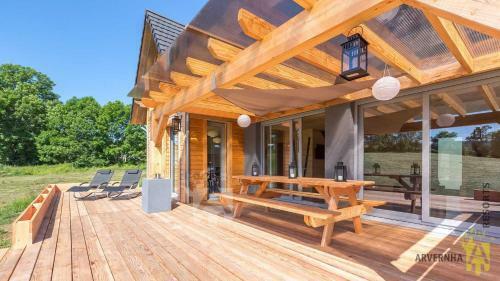 Chalet De L'ours