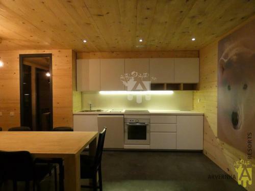 Apartamento La Belle Etoile