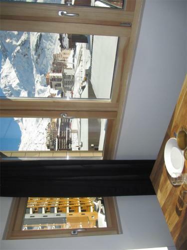 Apartamento Appartement 2 Pi�ces Cabine 4 Couchages Val Thorens
