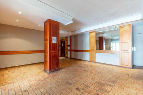 Apartamento Le Glacier
