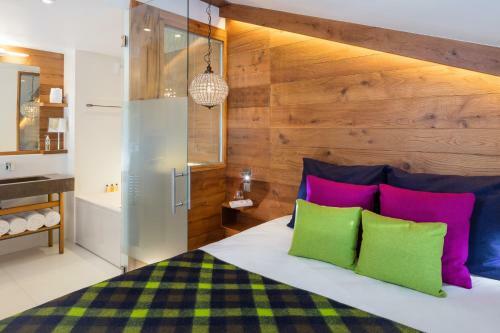 Apartamento R�sidence Pashmina