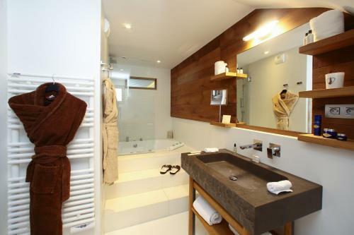 Apartamento R�sidence Pashmina