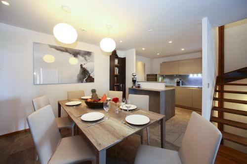 Apartamento R�sidence Pashmina