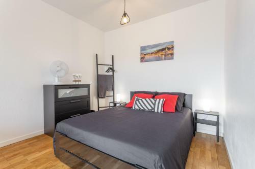 Apartamento Villeurbanne City Break