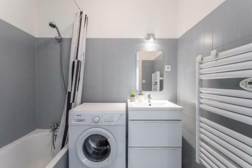 Apartamento Villeurbanne City Break
