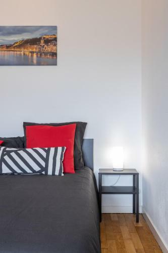Apartamento Villeurbanne City Break