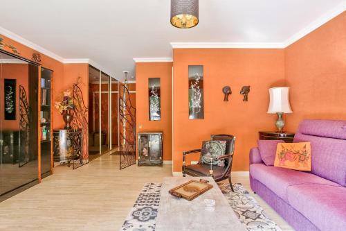 Apartamento Studio Face Au Port � 2 Minutes de La Plage