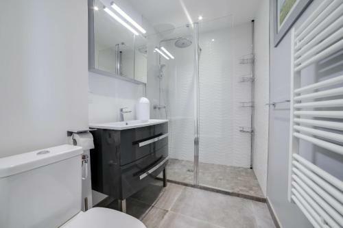 Apartamento Joli Studio Proche Palais Des Congr�s & Aper�u Mer