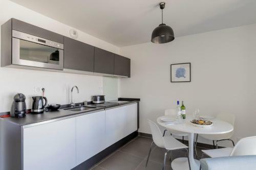 Apartamento R�sidence Ostrea
