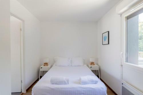 Apartamento R�sidence Ostrea