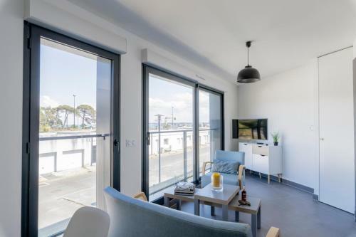 Apartamento R�sidence Ostrea