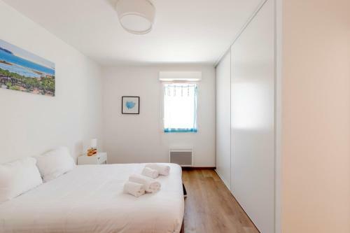 Apartamento R�sidence Ostrea