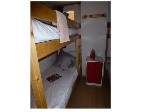 Apartamento Residence Les Ch�teaux de Crans - Maeva Home