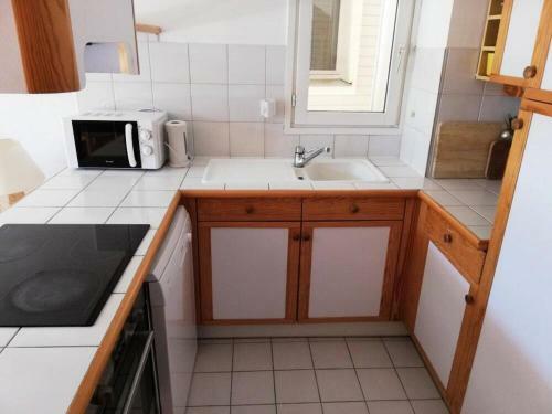 Apartamento Residence Les Ch�teaux de Crans - Maeva Home
