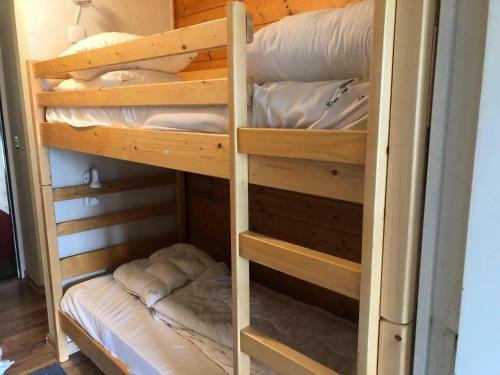 Apartamento Residence Les Ch�teaux de Crans - Maeva Home