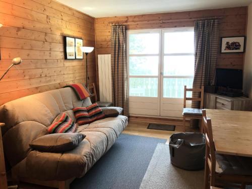 Apartamento Residence Les Ch�teaux de Crans - Maeva Home