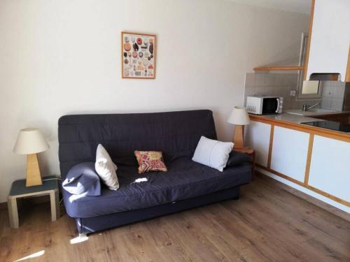 Apartamento Residence Les Ch�teaux de Crans - Maeva Home