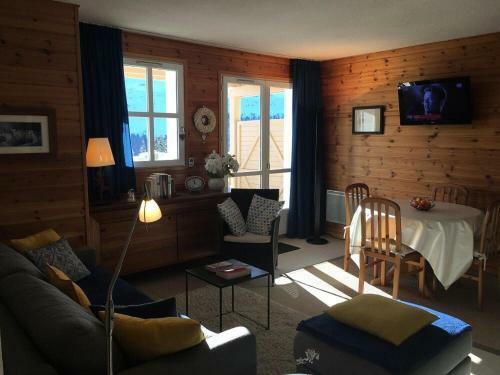 Apartamento Residence Les Ch�teaux de Crans - Maeva Home