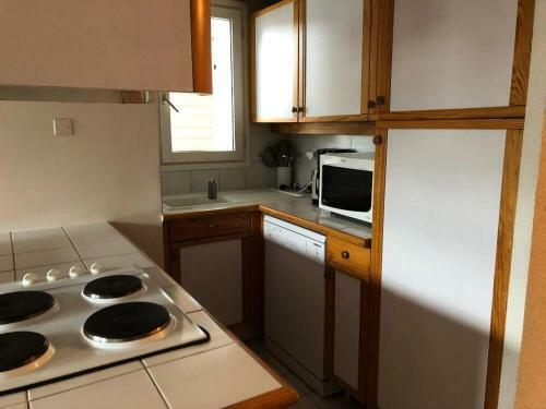Apartamento Residence Les Ch�teaux de Crans - Maeva Home