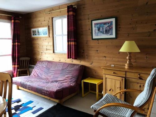Apartamento Residence Les Ch�teaux de Crans - Maeva Home