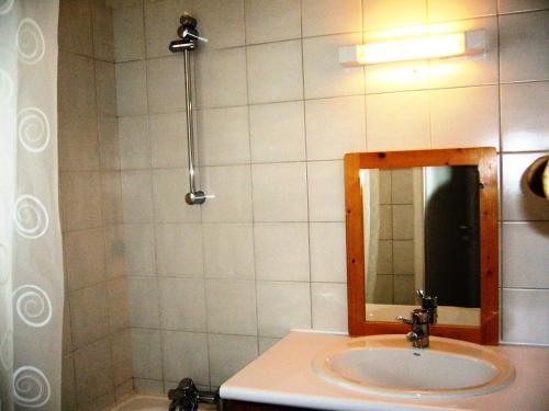 Apartamento Residence Les Ch�teaux de Crans - Maeva Home