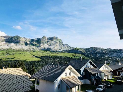Apartamento Residence Les Ch�teaux de Crans - Maeva Home