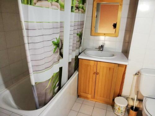 Apartamento Residence Les Ch�teaux de Crans - Maeva Home