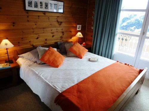 Apartamento Residence Les Ch�teaux de Crans - Maeva Home