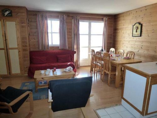 Apartamento Residence Les Ch�teaux de Crans - Maeva Home