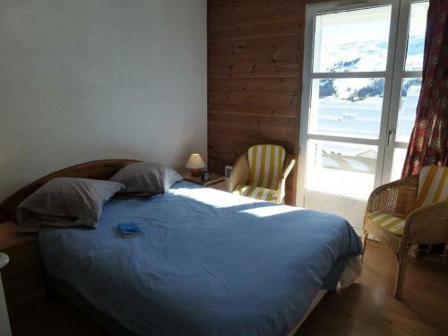 Apartamento Residence Les Ch�teaux de Crans - Maeva Home