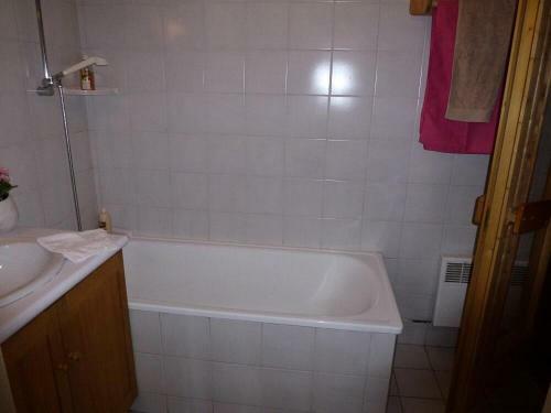 Apartamento Residence Les Ch�teaux de Crans - Maeva Home