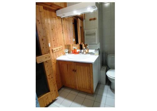 Apartamento Residence Les Ch�teaux de Crans - Maeva Home