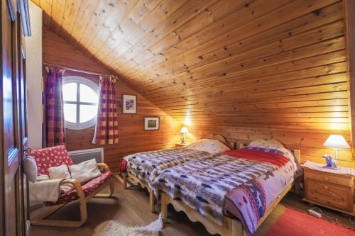 Apartamento Residence Les Ch�teaux de Crans - Maeva Home