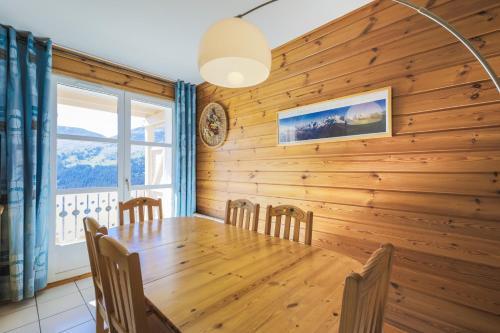 Apartamento Residence Les Ch�teaux de Crans - Maeva Home