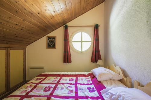 Apartamento Residence Les Ch�teaux de Crans - Maeva Home